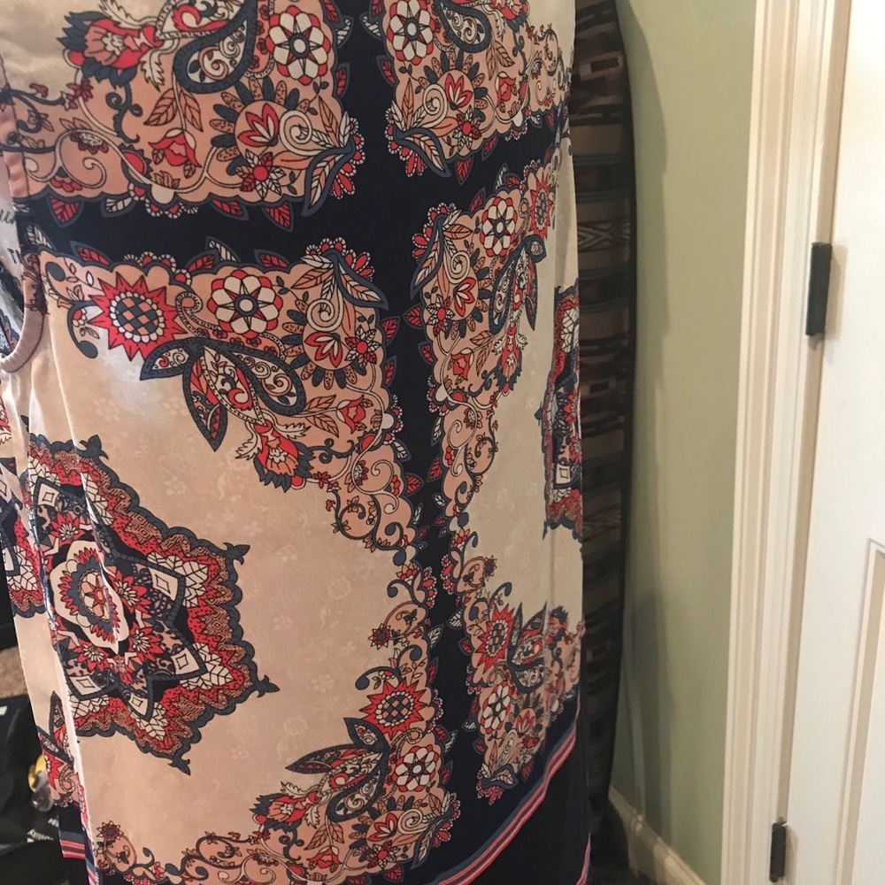 Blouse - Picture 3 of 6